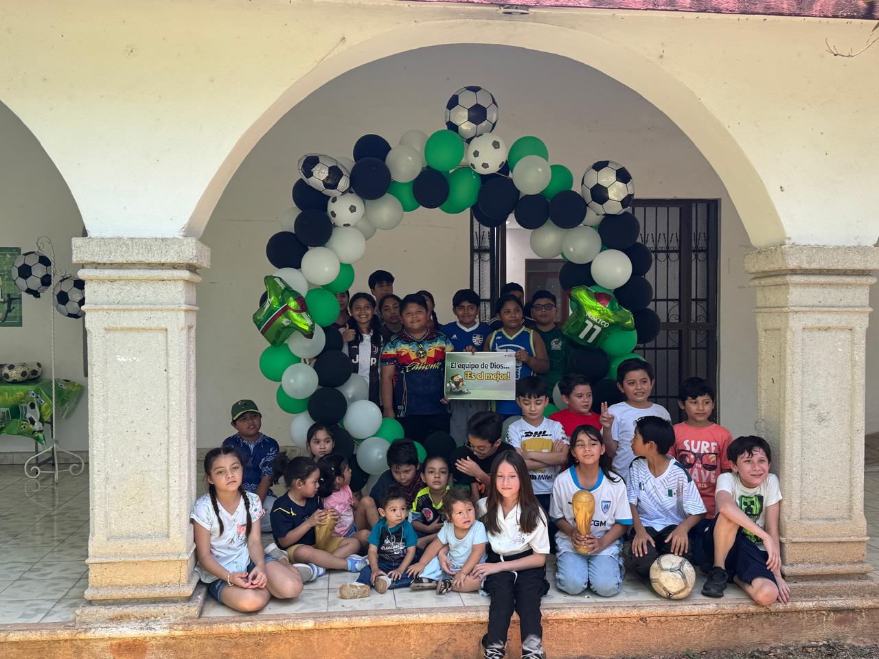 Día del niño - Imagen 5
